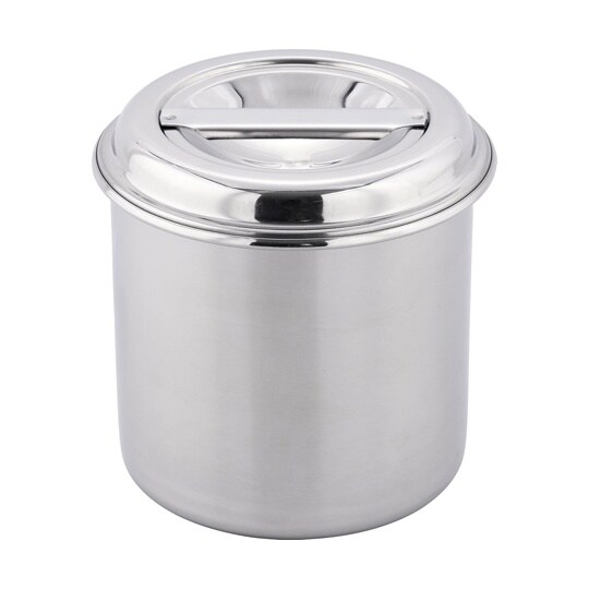 味道 深型キッチンポット 10cm AD