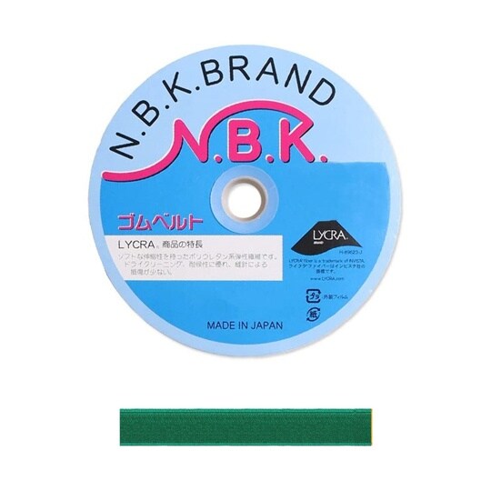 カラーオリゴム 巾15mm×15m巻 グ