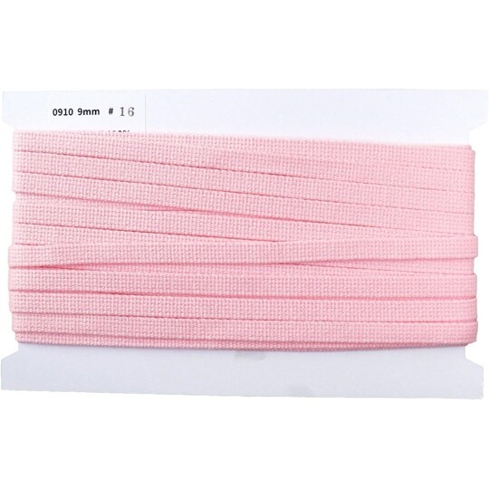 アクリル手芸用テープ 9mm巾 10m巻