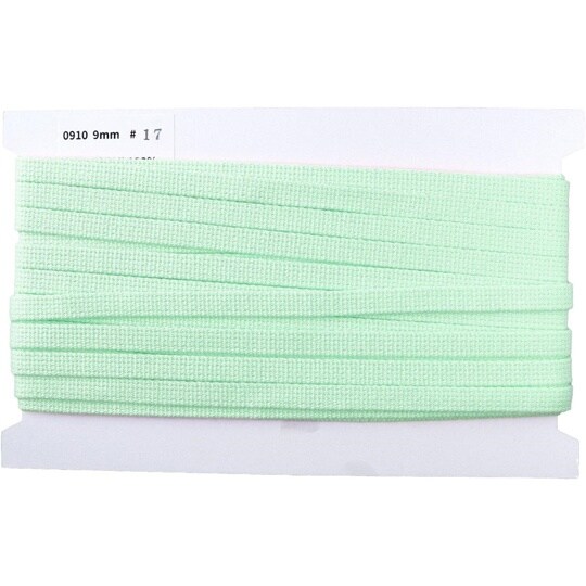 アクリル手芸用テープ 9mm巾 10m巻