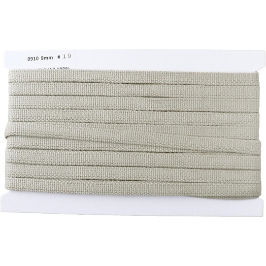 アクリル手芸用テープ 9mm巾 10m巻