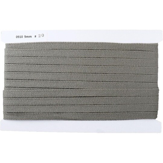 アクリル手芸用テープ 9mm巾 10m巻