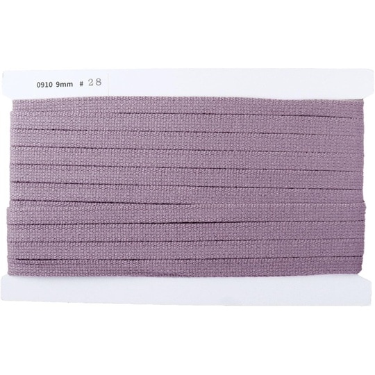 アクリル手芸用テープ 9mm巾 10m巻