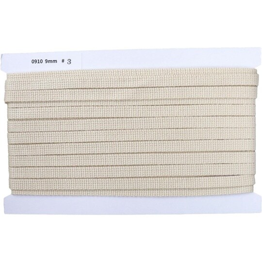 アクリル手芸用テープ 9mm巾 10m巻