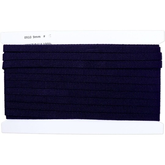 アクリル手芸用テープ 9mm巾 10m巻