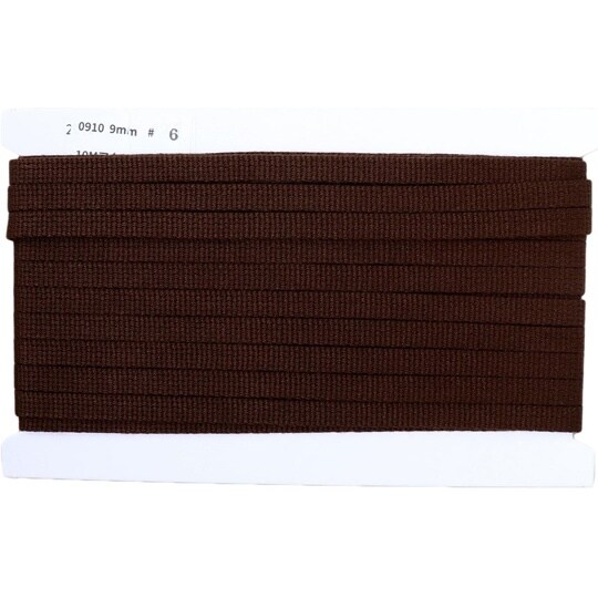 アクリル手芸用テープ 9mm巾 10m巻