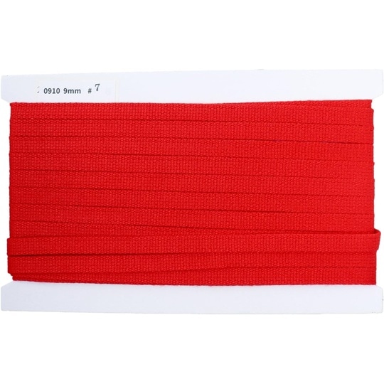 アクリル手芸用テープ 9mm巾 10m巻