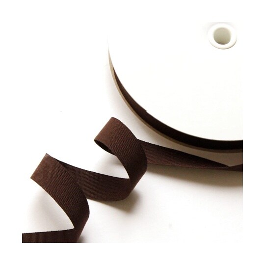 薄手平織テープ 15mm巾×30m巻 こ