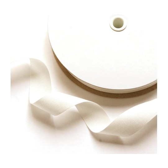 薄手平織テープ 20mm巾×30m巻 オ