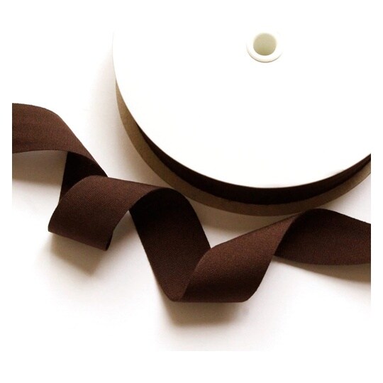 薄手平織テープ 25mm巾×30m巻 こ