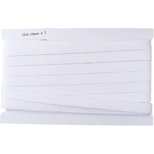 アクリル手芸用テープ 15mm巾 10m