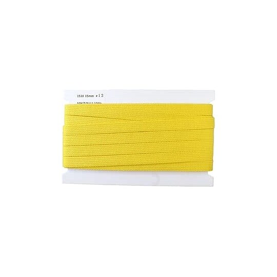 アクリル手芸用テープ 15mm巾 10m