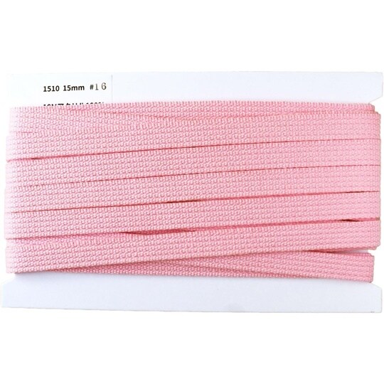 アクリル手芸用テープ 15mm巾 10m