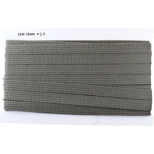 アクリル手芸用テープ 15mm巾 10m