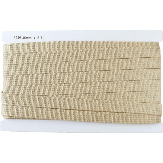 アクリル手芸用テープ 15mm巾 10m