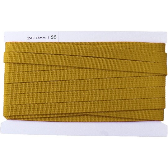 アクリル手芸用テープ 15mm巾 10m