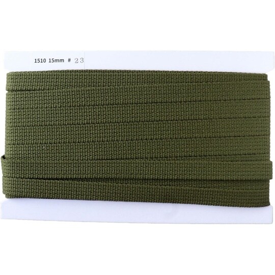 アクリル手芸用テープ 15mm巾 10m