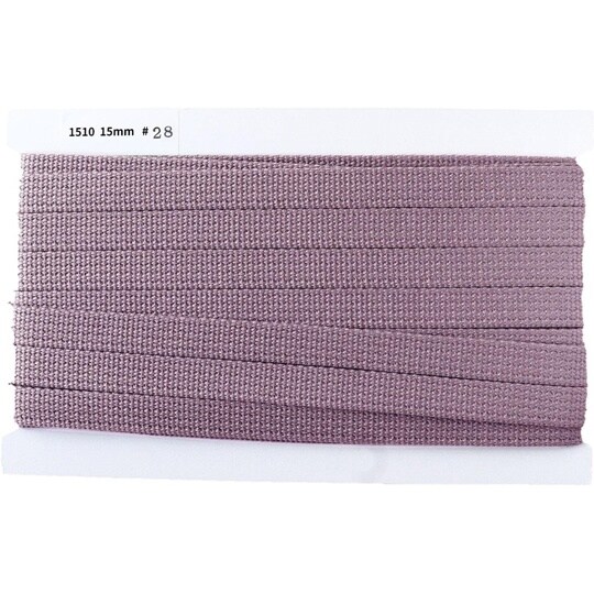 アクリル手芸用テープ 15mm巾 10m