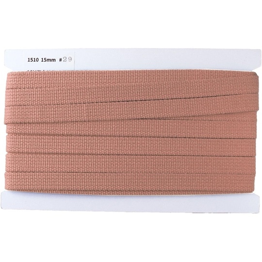 アクリル手芸用テープ 15mm巾 10m