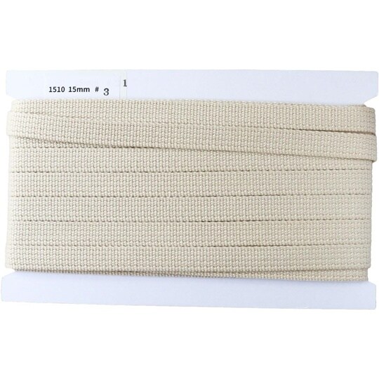 アクリル手芸用テープ 15mm巾 10m