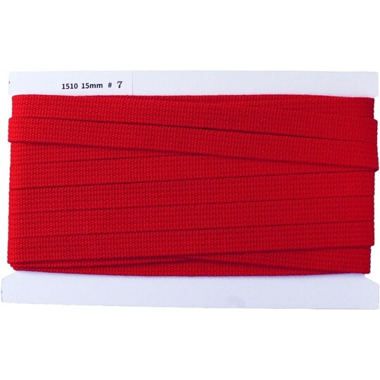 アクリル手芸用テープ 15mm巾 10m