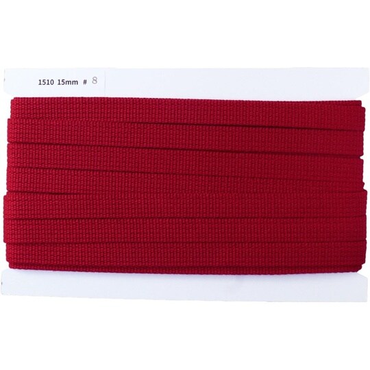 アクリル手芸用テープ 15mm巾 10m