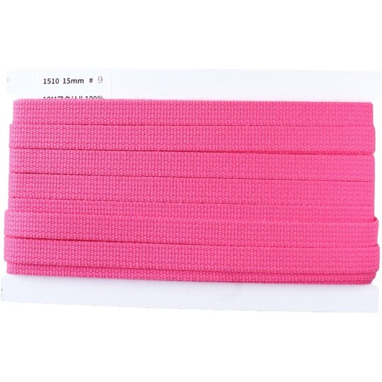 アクリル手芸用テープ 15mm巾 10m