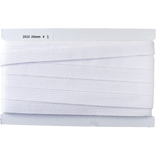 アクリル手芸用テープ 20mm巾 10m