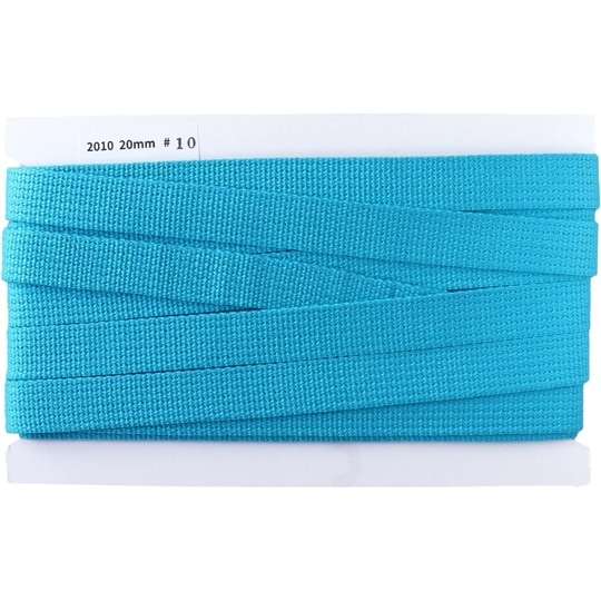 アクリル手芸用テープ 20mm巾 10m