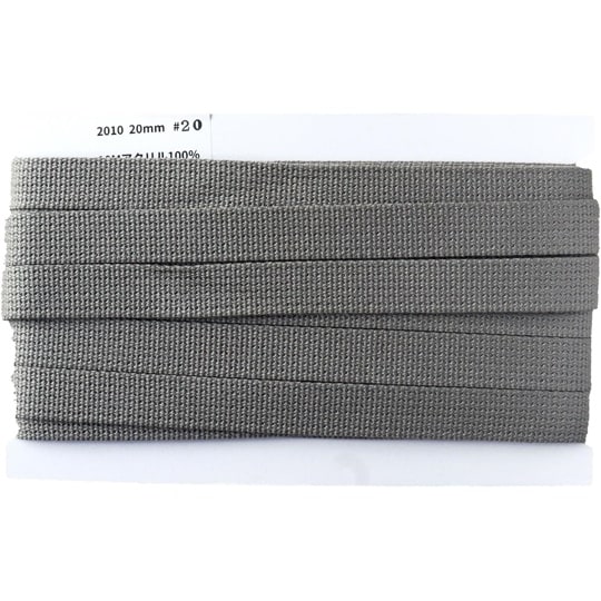 アクリル手芸用テープ 20mm巾 10m