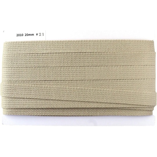アクリル手芸用テープ 20mm巾 10m