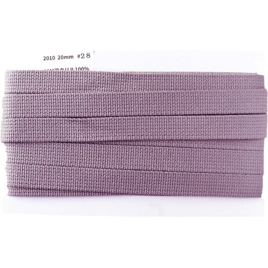 アクリル手芸用テープ 20mm巾 10m