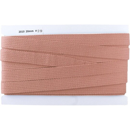 アクリル手芸用テープ 20mm巾 10m