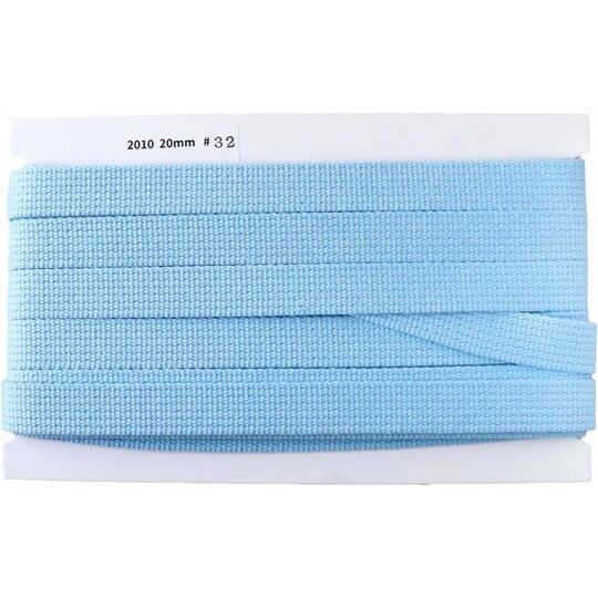 アクリル手芸用テープ 20mm巾 10m