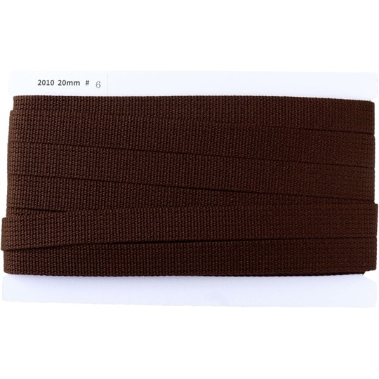 アクリル手芸用テープ 20mm巾 10m