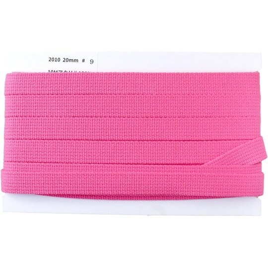 アクリル手芸用テープ 20mm巾 10m