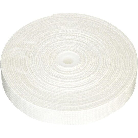 アクリル手芸用テープ 25mm巾 10m