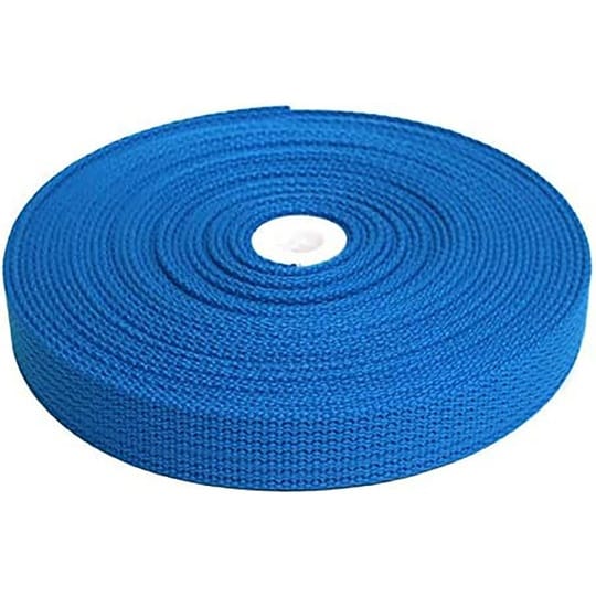 アクリル手芸用テープ 25mm巾 10m