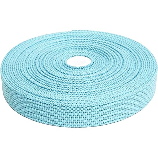 アクリル手芸用テープ 25mm巾 10m