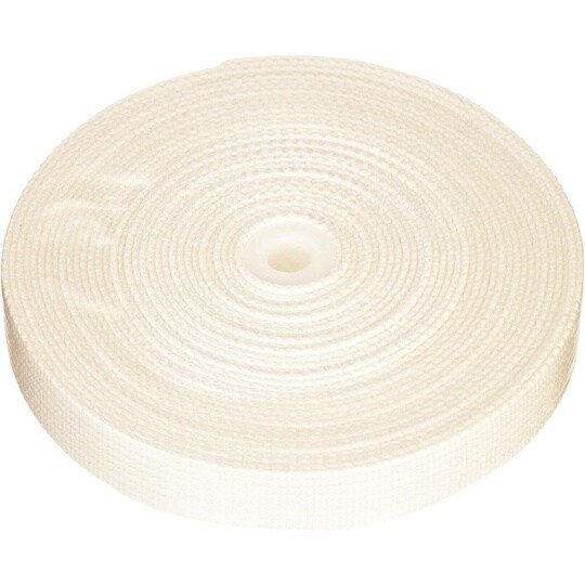 アクリル手芸用テープ 25mm巾 10m