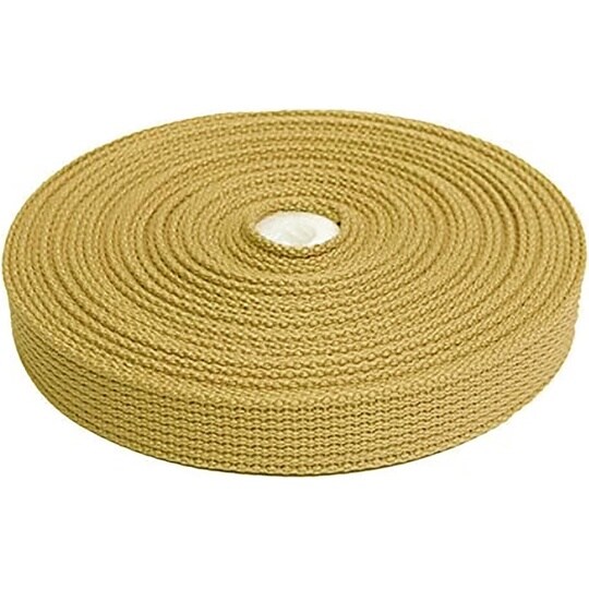 アクリル手芸用テープ 25mm巾 10m