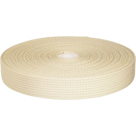 アクリル手芸用テープ 25mm巾 10m