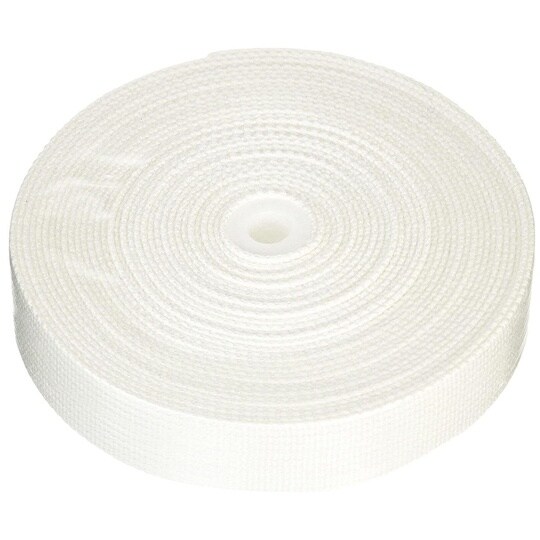 アクリル手芸用テープ 30mm巾 10m