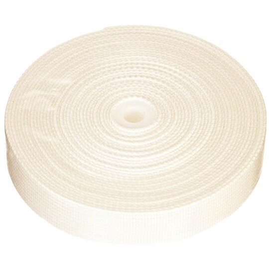 アクリル手芸用テープ 30mm巾 10m