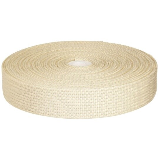 アクリル手芸用テープ 30mm巾 10m