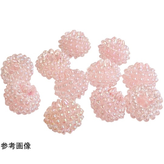 ベリービーズ 30個入り DX 10mm