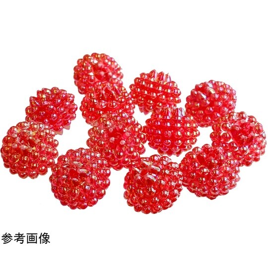 ベリービーズ 30個入り DX 10mm