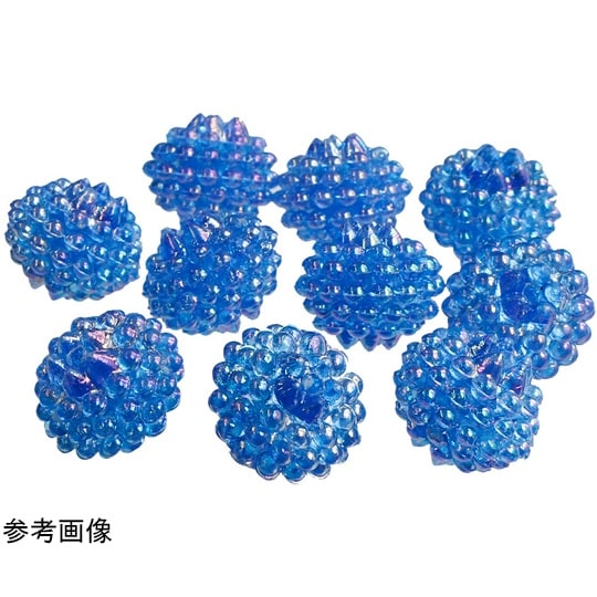 ベリービーズ 30個入り DX 10mm