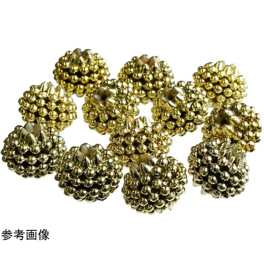 ベリービーズ 30個入り DX 10mm