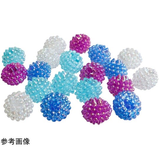 ベリービーズ 30個入り DX 10mm